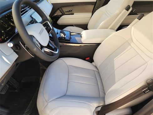 New 2026 Land Rover Range Rover Sport SE image 8