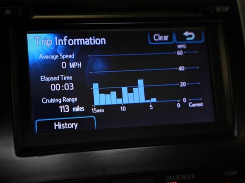 Used 2012 Toyota Camry XLE w/ Leather Pkg FWD image 24