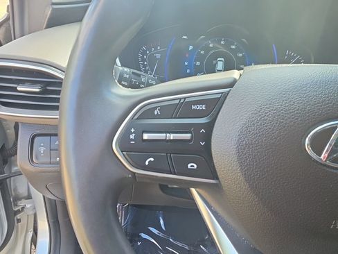 Used 2019 Hyundai Santa Fe AWD image 15