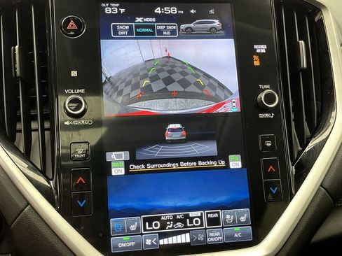 Used 2023 Subaru Ascent Touring image 6