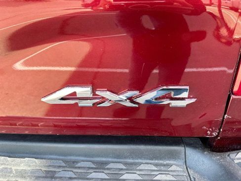 Used 2021 RAM 3500 Lone Star w/ Level 1 Equipment Group image 21