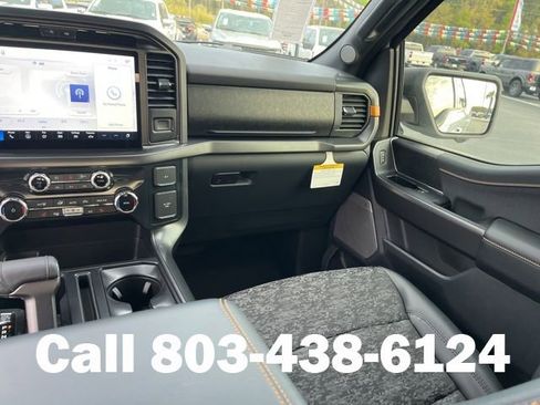 New 2026 Ford F150 Tremor AWD/4WD image 17