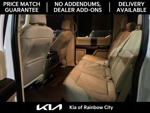 Used 2015 Ford F150 XLT w/ Equipment Group 301A Mid image 14