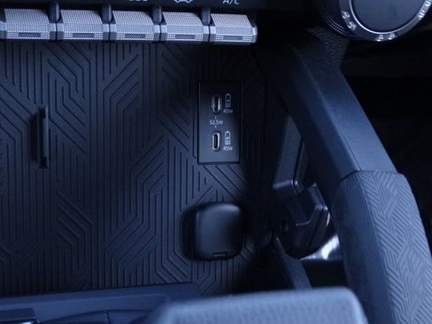 New 2026 Toyota Tacoma SR image 24