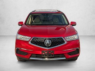 Used 2020 Acura MDX SH-AWD w/ Technology Package video 2