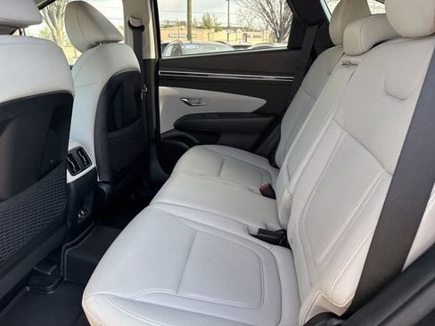 Certified 2023 Hyundai Tucson SEL w/ Convenience Package image 24