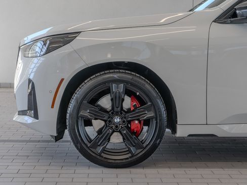 Used 2025 BMW X3 M50 image 4