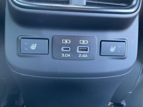 Used 2023 Subaru Outback Wilderness AWD/4WD image 37