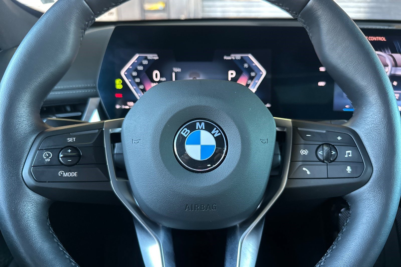 Used 2026 BMW X1 xDrive28i w/ Convenience Package AWD/4WD image 30