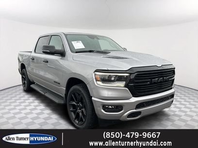 Used 2023 RAM 1500 Laramie