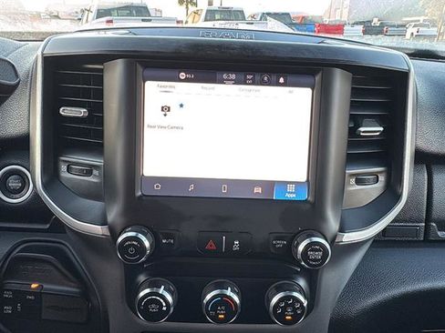 Used 2024 RAM 2500 Big Horn image 19