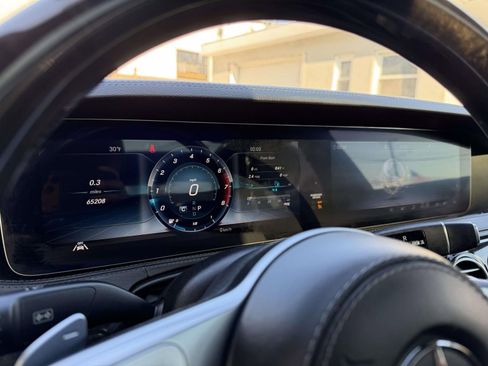 Used 2020 Mercedes-Benz S 450 4MATIC Sedan w/ Premium Package image 38