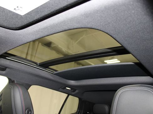 New 2026 Chevrolet Equinox EV RS image 62