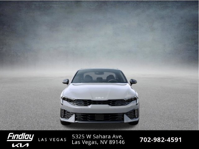 New 2027 Kia K5 GT-Line w/ GT-Line Premium Package FWD image 2