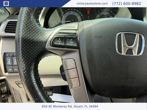 Used 2015 Honda Odyssey Touring Elite image 38