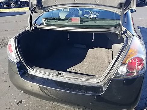 Used 2012 Nissan Altima 2.5 SL w/ 2.5SL Pkg image 42