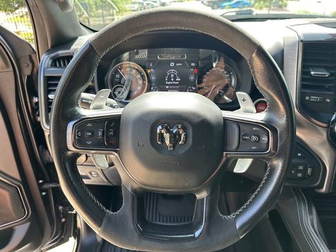 Used 2021 RAM 1500 TRX w/ TRX Level 2 Equipment Group AWD/4WD image 20