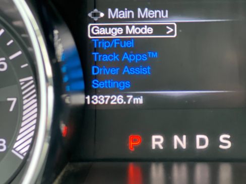 Used 2016 Ford Mustang Coupe image 21