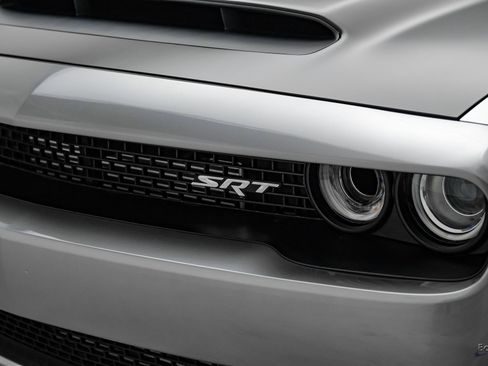 Used 2018 Dodge Challenger SRT Demon image 35