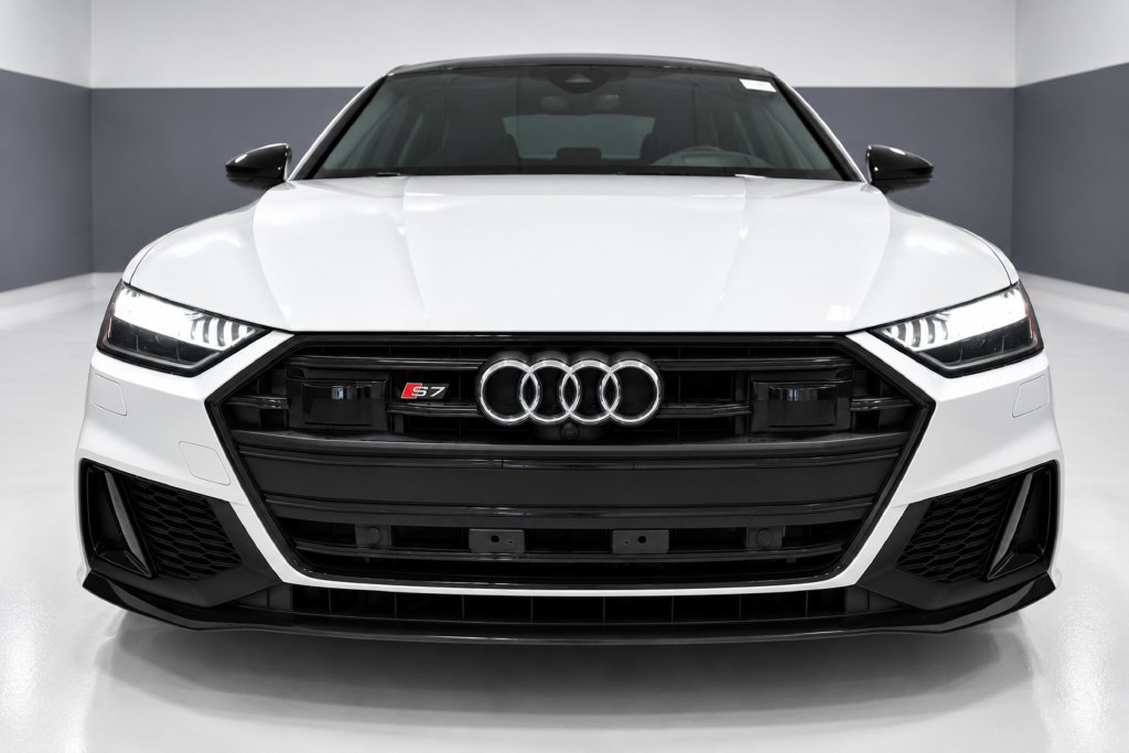 Used 2021 Audi S7 Premium Plus AWD/4WD image 6
