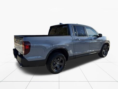 New 2026 Honda Ridgeline TrailSport image 8