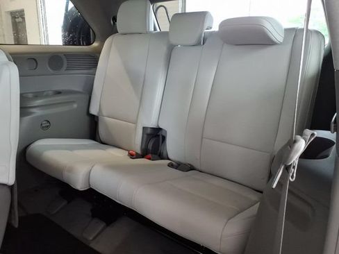 New 2026 Hyundai Palisade Limited FWD image 18