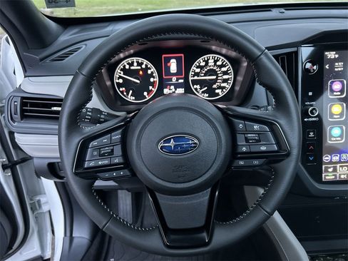 Certified 2025 Subaru Forester Premium image 18