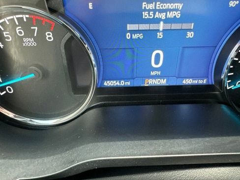 Used 2022 Ford F150 XLT w/ Equipment Group 302A High AWD/4WD image 17