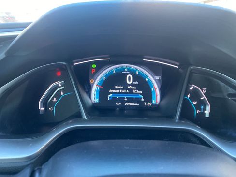 Used 2017 Honda Civic EX image 15