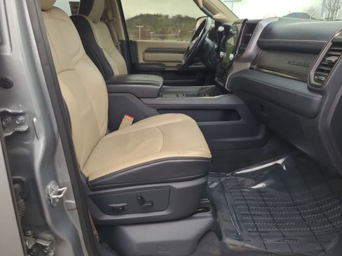 Used 2020 RAM 3500 Limited image 22