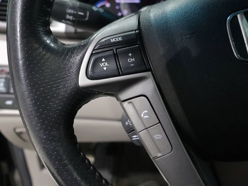 Used 2013 Honda Odyssey EX-L image 36