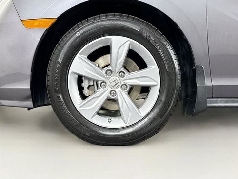 Used 2019 Honda Odyssey EX image 39