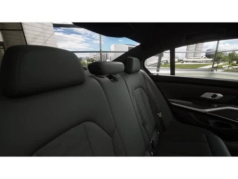 New 2026 BMW M3 Competition image 12