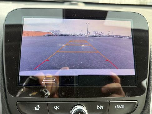 Used 2023 Chevrolet Malibu RS image 10