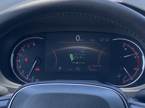 Certified 2023 Toyota RAV4 XLE Premium AWD/4WD image 19