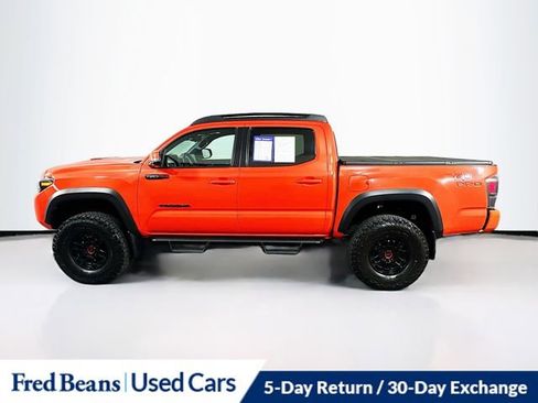 Used 2023 Toyota Tacoma TRD Pro image 5