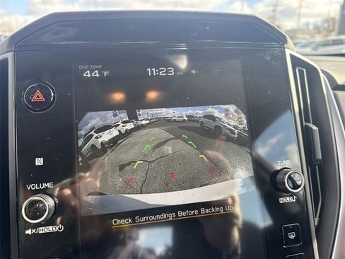 New 2026 Subaru Impreza 2.0i Sport image 54