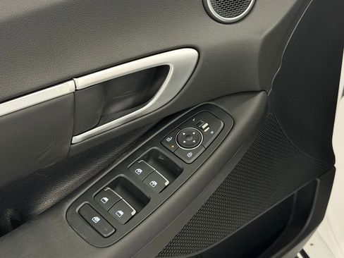 New 2026 Hyundai Sonata SEL image 12