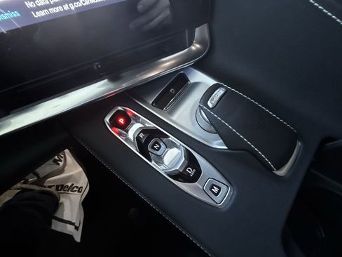 Used 2025 Chevrolet Corvette Z06 image 26