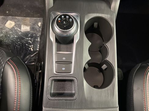 New 2026 Ford Escape ST-Line w/ Tech Pack #1 image 17