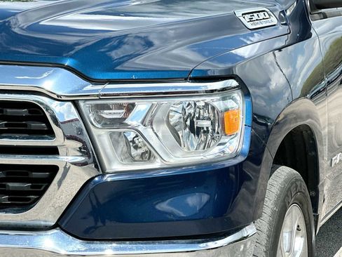 Used 2023 RAM 1500 Lone Star image 16