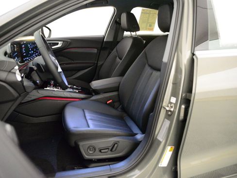 New 2025 Audi A5 2.0T Premium image 4