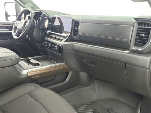 Used 2024 Chevrolet Silverado 2500 LT w/ Texas Edition AWD/4WD image 33