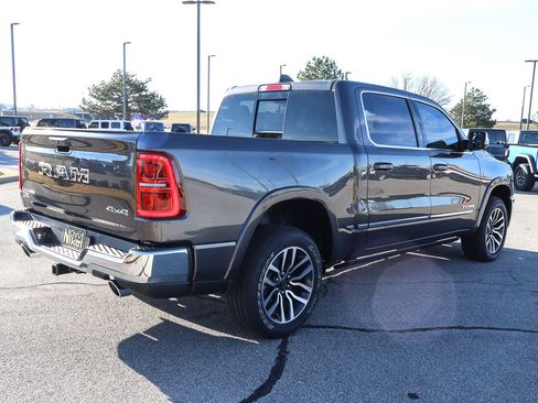 New 2026 RAM 1500 Limited image 4