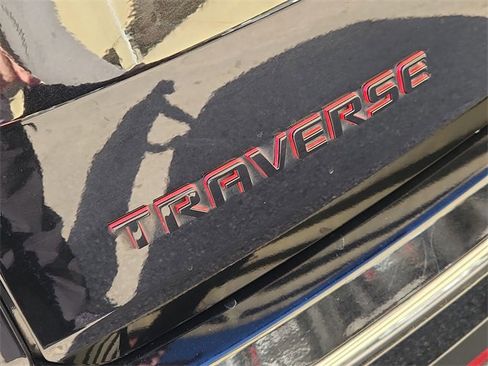 Used 2019 Chevrolet Traverse Premier w/ Redline Edition image 33