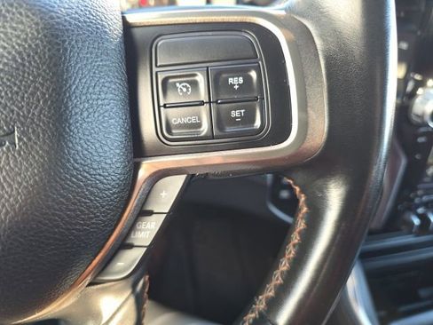 Used 2021 RAM 3500 Limited AWD/4WD image 21