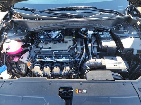 Certified 2026 Hyundai Tucson SE image 24