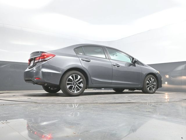 Used 2013 Honda Civic EX-L image 36