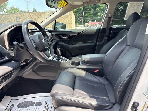 Used 2023 Subaru Outback Limited AWD/4WD image 24