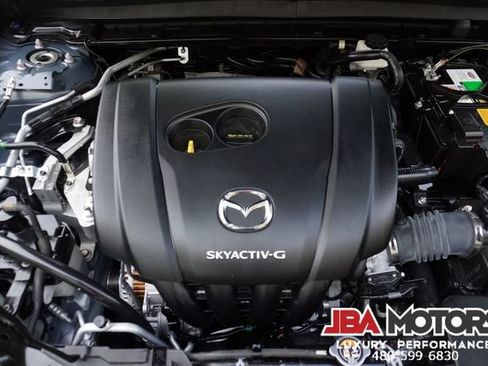 Used 2022 MAZDA CX-30 AWD 2.5 S w/ Preferred Package image 79